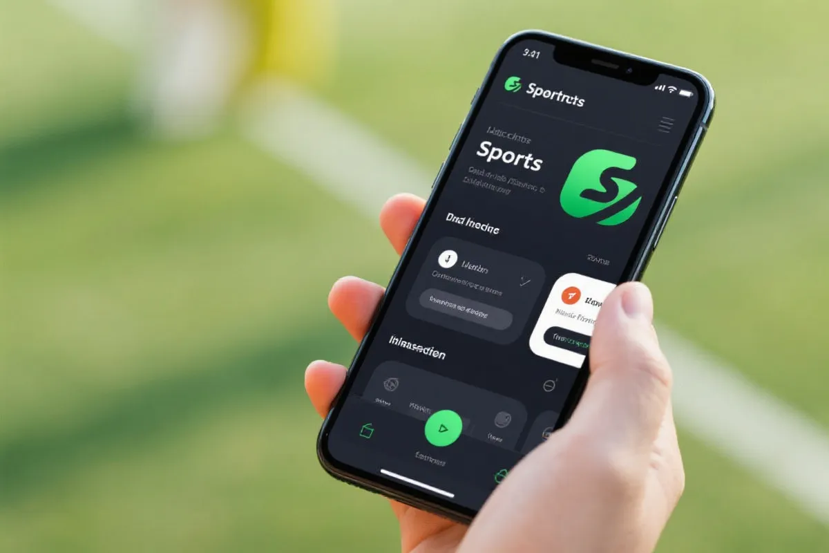 爱游戏体育APP界面预览