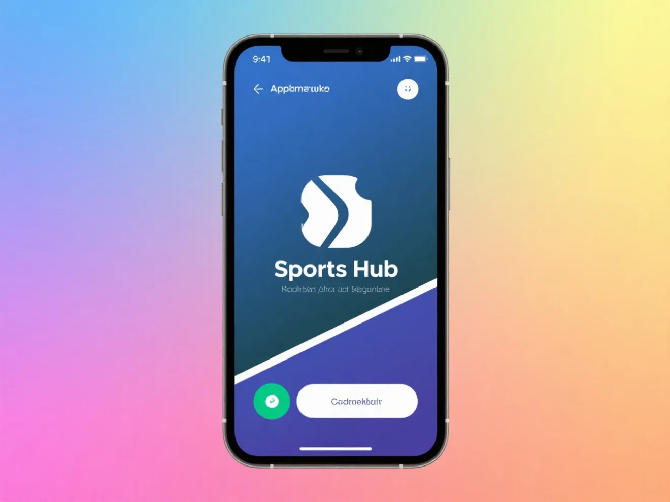 爱游戏体育 APP 预览