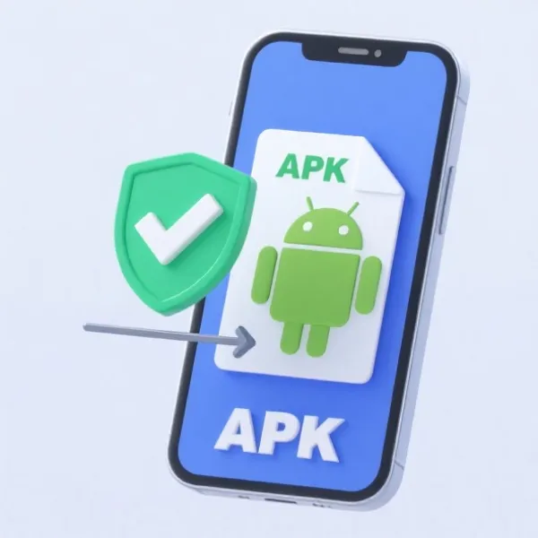 Android Installation Guide