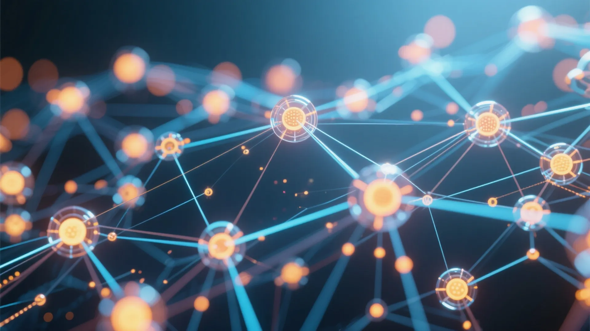 Global Connectivity